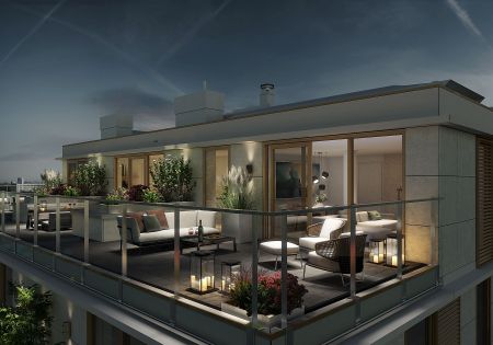 Spadinalaan 223 - Foto 5