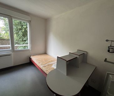 Location Appartement 1 pièce 18m² LILLE 59000 - Photo 2