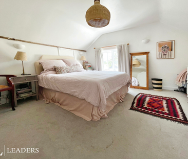 3 bedroom cottage to rent Low Road, Marlesford IP13 - Photo 1