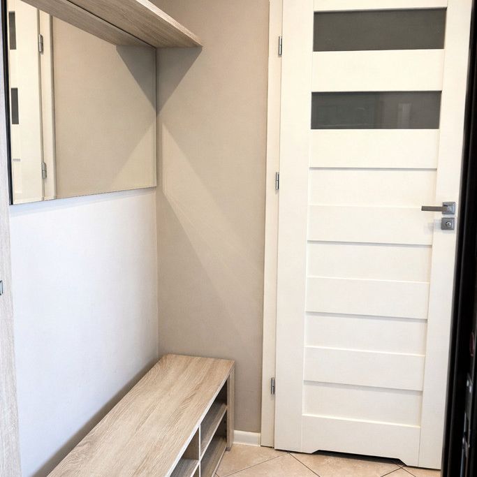 Kawalerka w Centrum bezpośrednio przy CH Kaskada - Photo 1