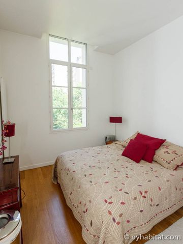 Logement à Paris, Location meublée - T4 - Trocadéro (PA-3406) - Photo 5