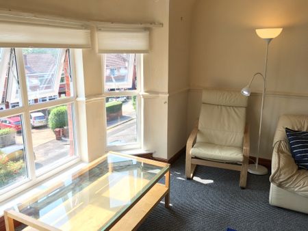 1 Bed Flat, Manley Rd, M16 - Photo 3