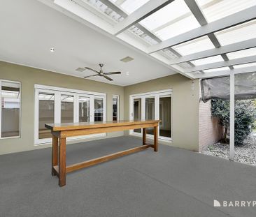 Positioned in the sought-after Mernda Villages Estate! - Photo 6