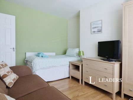 1 bedroom house to rent - Photo 2