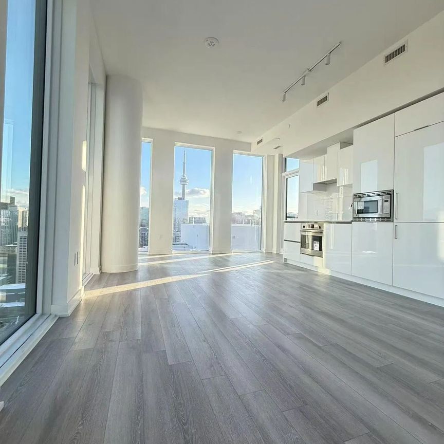 For Lease - 238 Simcoe Street Unit# 3903, Toronto, Ontario - Photo 1