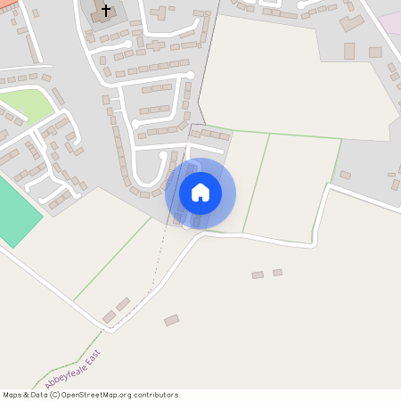 14 Belfry Heights, Abbefeale, County Limerick