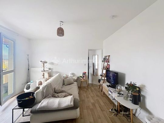 Location Appartement 2 pièces 34m² CLERMONT FERRAND 63000 - Photo 1