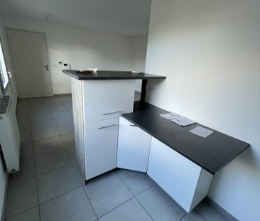 Appartement T1 en location à TOULOUSE - Photo 1