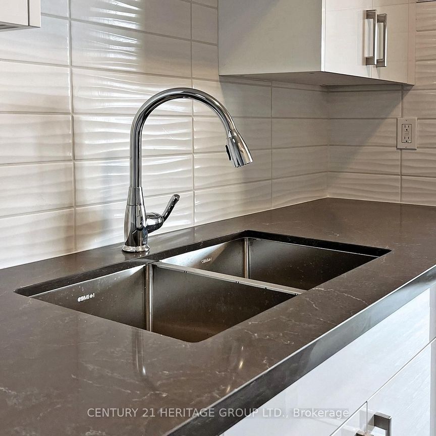 For Lease - 180 Dudley Avenue Unit# 609, Markham, Ontario - Photo 1