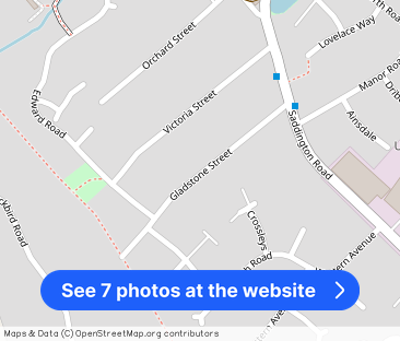 Gladstone Street, Fleckney - Photo 1