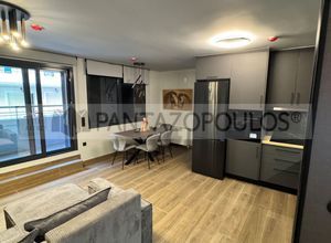 Διαμέρισμα για ενοικίαση - Κυψέλη, - Φωτογραφία 2