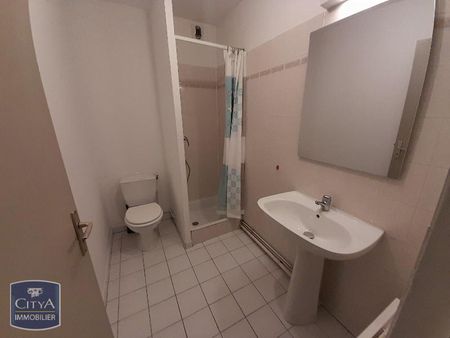 Location Appartement 1 pièce 23m² TOURNEFEUILLE 31170 - Photo 5