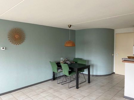Te huur: Appartement Olympiastraat in Breda - Foto 3