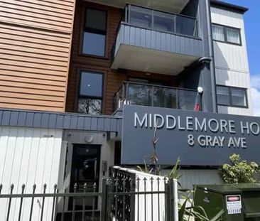 AMAZING APARTMENT AT MIDDLEMORE HOMES - Photo 2