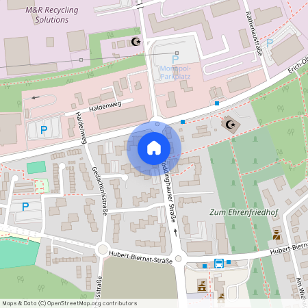 Töddinghauser Str.185, 59192 Bergkamen