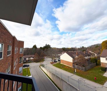 For Lease - 300 Keats Way Unit# 503, Waterloo, Ontario - Photo 4