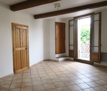 Location Appartement 3 pièces 64m² ANIANE 34150 - Photo 1