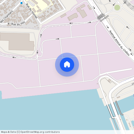 Le Havre - 76600