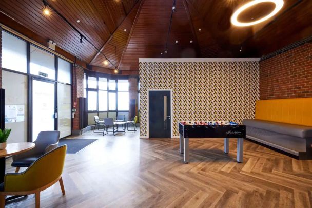 Prestige Studio - Photo 1