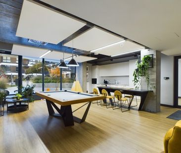 Ekskluzywne 2 pokojowe mieszkanie/Domaniewska - Фото 1