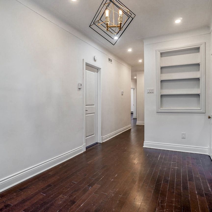 Condo for rent, Montréal (Côte-des-Neiges/Notre-Dame-de-Grâce) - Photo 1
