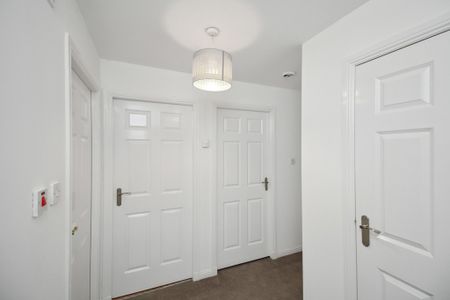 2 Bedroom Property To Rent - Photo 3