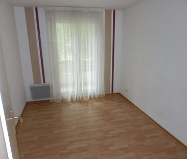 T2 Strasbourg Robertsau - Photo 2