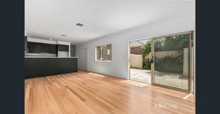 Three Bedroom, Study, Two Bath, Two Car, and Study - Photo 5