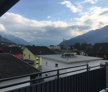 2.5 Zimmer Dachwohnung - Foto 6
