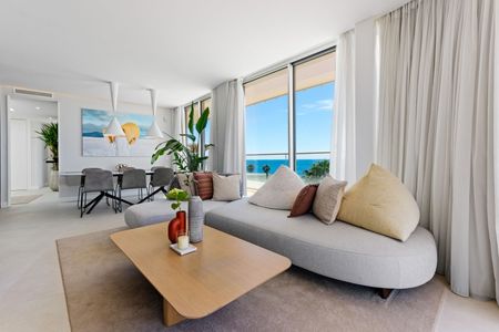 Penthouse in Estepona - Photo 5