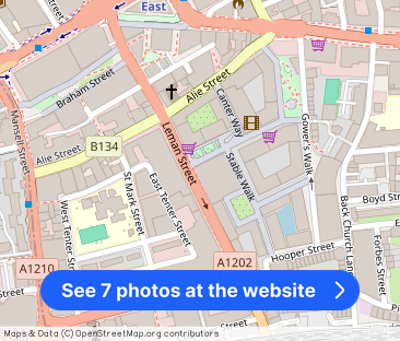 1 bedroom flat for rent - Photo 1