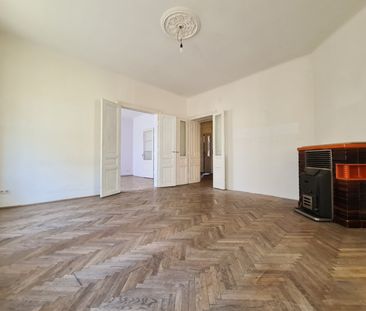 2er-WG Altbau bei U6 Gumpendorferstraße - Foto 6