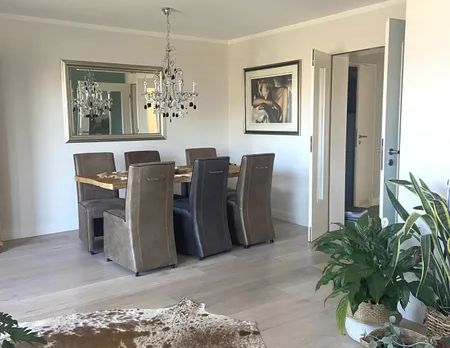 Attraktive Mietwohnung in ruhiger Lage mit exzellenter Anbindung! - Foto 1