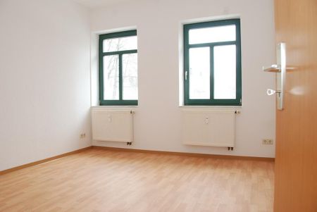 2-Raum-Wohnung nahe Pelzmühle - Photo 2