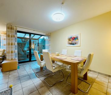 Familien aufgepasst: Reihenhaus in toller Lage mit Garten und durch... - Photo 5