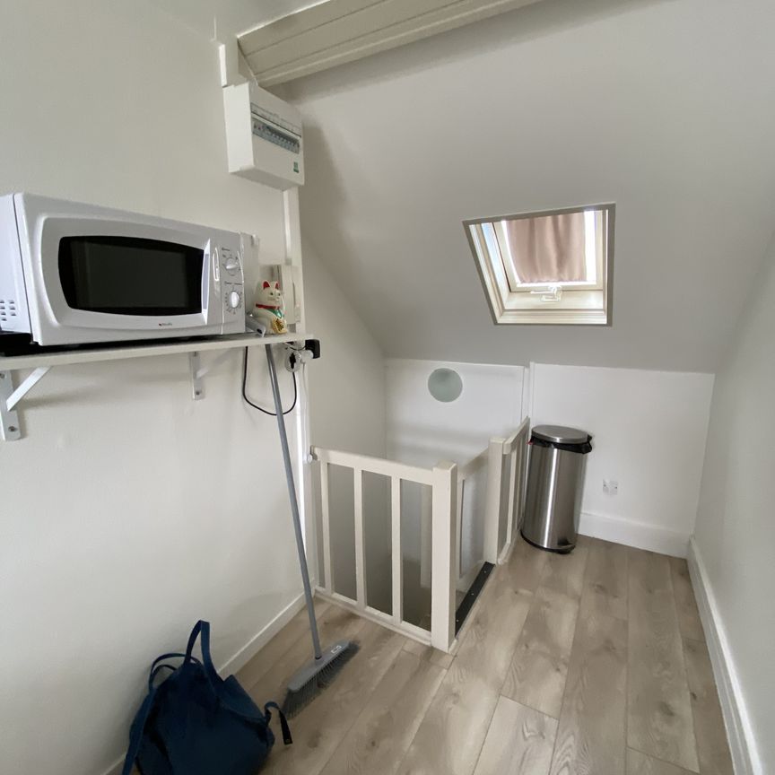 STUDIO MEUBLÉ - QUARTIER SAINT-HONORÉ - Photo 1