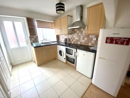 2 bedroom house to rent - Photo 4