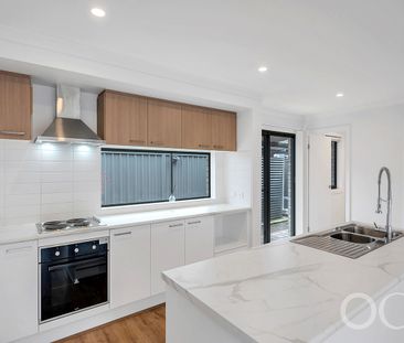 Open the Door to Modern Comfort and Easy Living in Woodville Gardens - Photo 4