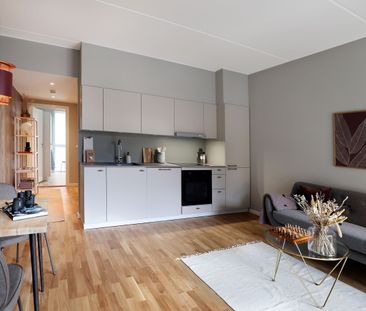 2 vær bolig i UN17 Lunden - et bofællesskab for dig over 40 år - Hy... - Foto 1