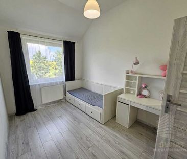 Dom 4pok, ogród, taras, garaż na 2 auta - Kurów - Zdjęcie 4