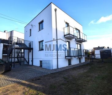 Mieszkanie Wynajem - Rumia - Фото 2