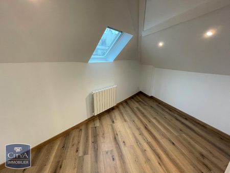 Location Appartement 1 pièce 22m² DIJON 21000 - Photo 3