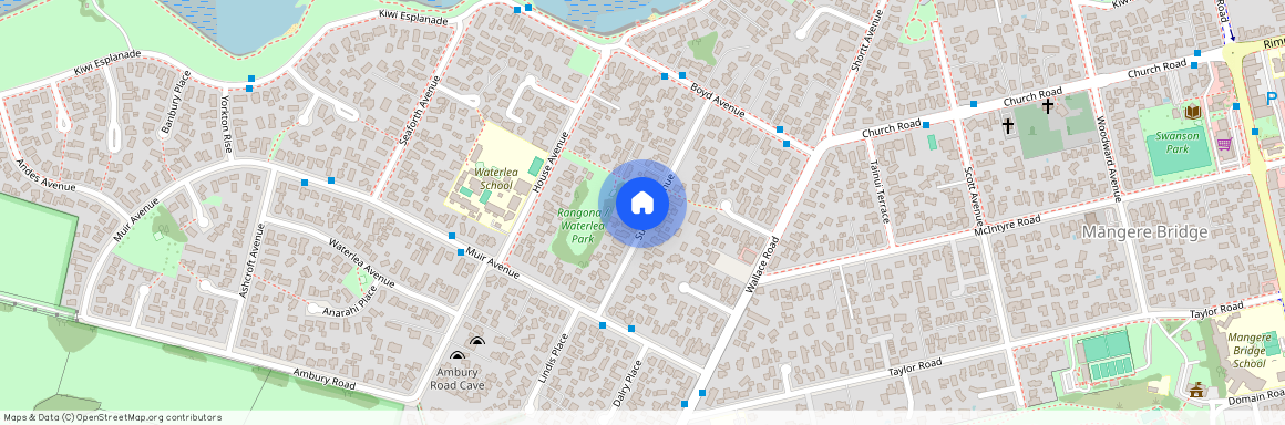 35 Sullivan Avenue, Mangere Bridge, Auckland