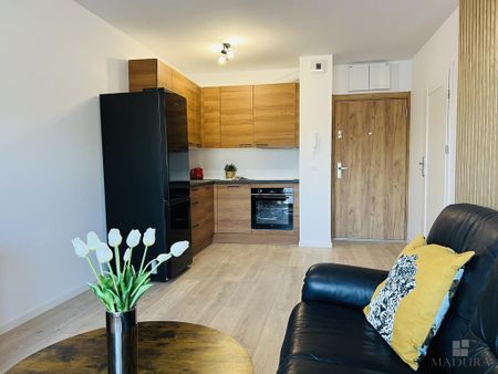 MIESZKANIE na WYNAJEM - Фото 2