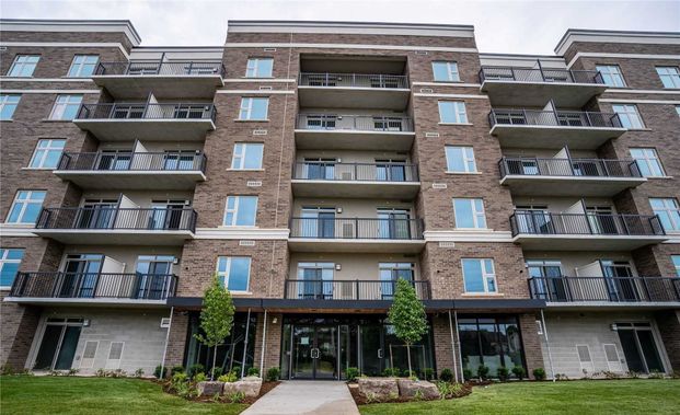 For Lease - 610 Farmstead Drive Unit# 514, Milton, Ontario - Photo 1