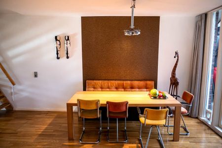 Appartement te huur: Overtoom 350-3 1054 JG Amsterdam - Foto 5