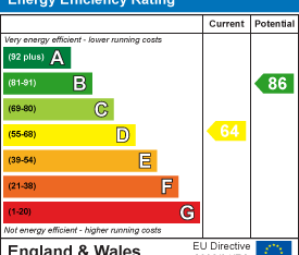 3 bedroom terraced house to rent - Photo 3