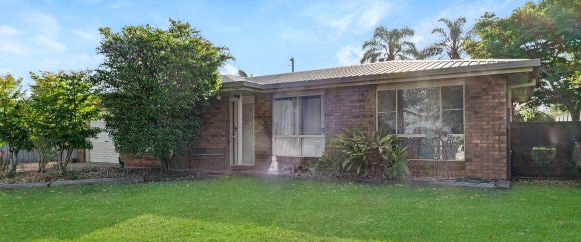 Bright, Comfortable Home with Fully Fenced Backyard - Photo 1