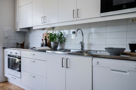 Bandhagen - 2rok - 12mån - 13.225kr/mån - Foto 5