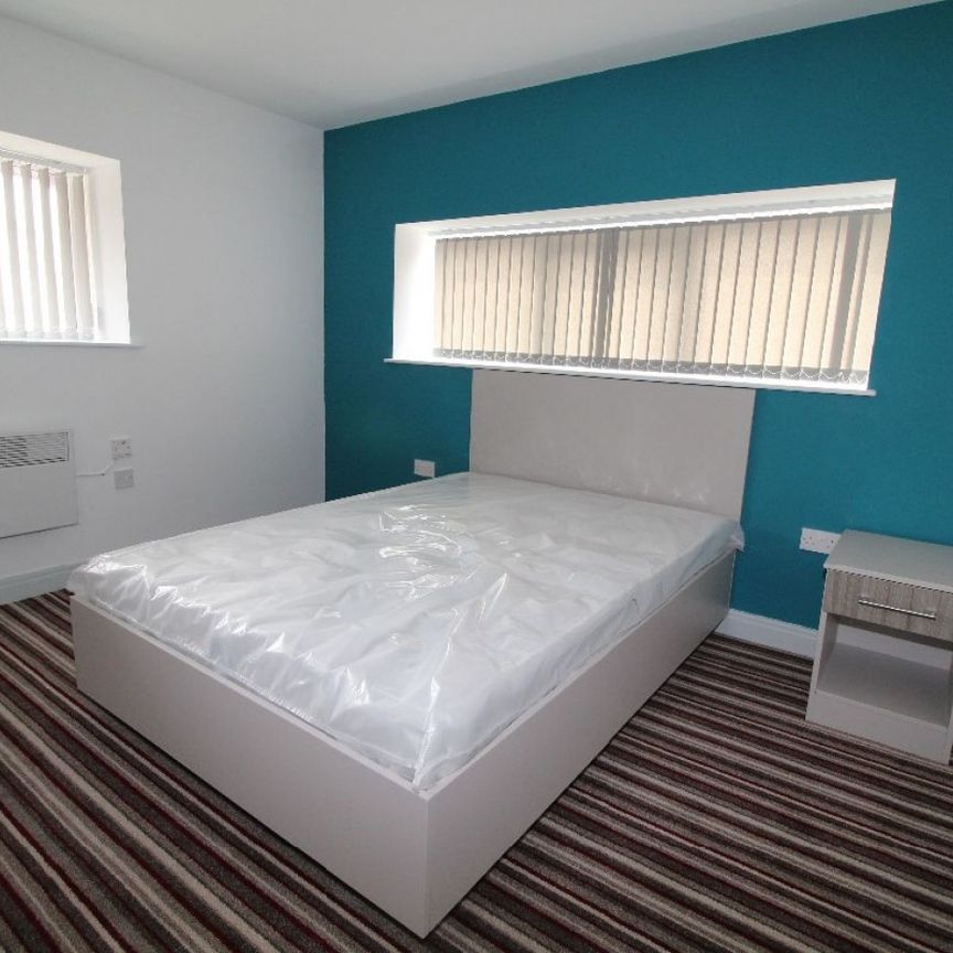 Fylde Road,Unit Apt 01 Student Village-FM, PRESTON, Lancashire PR1 2FQ - Photo 1